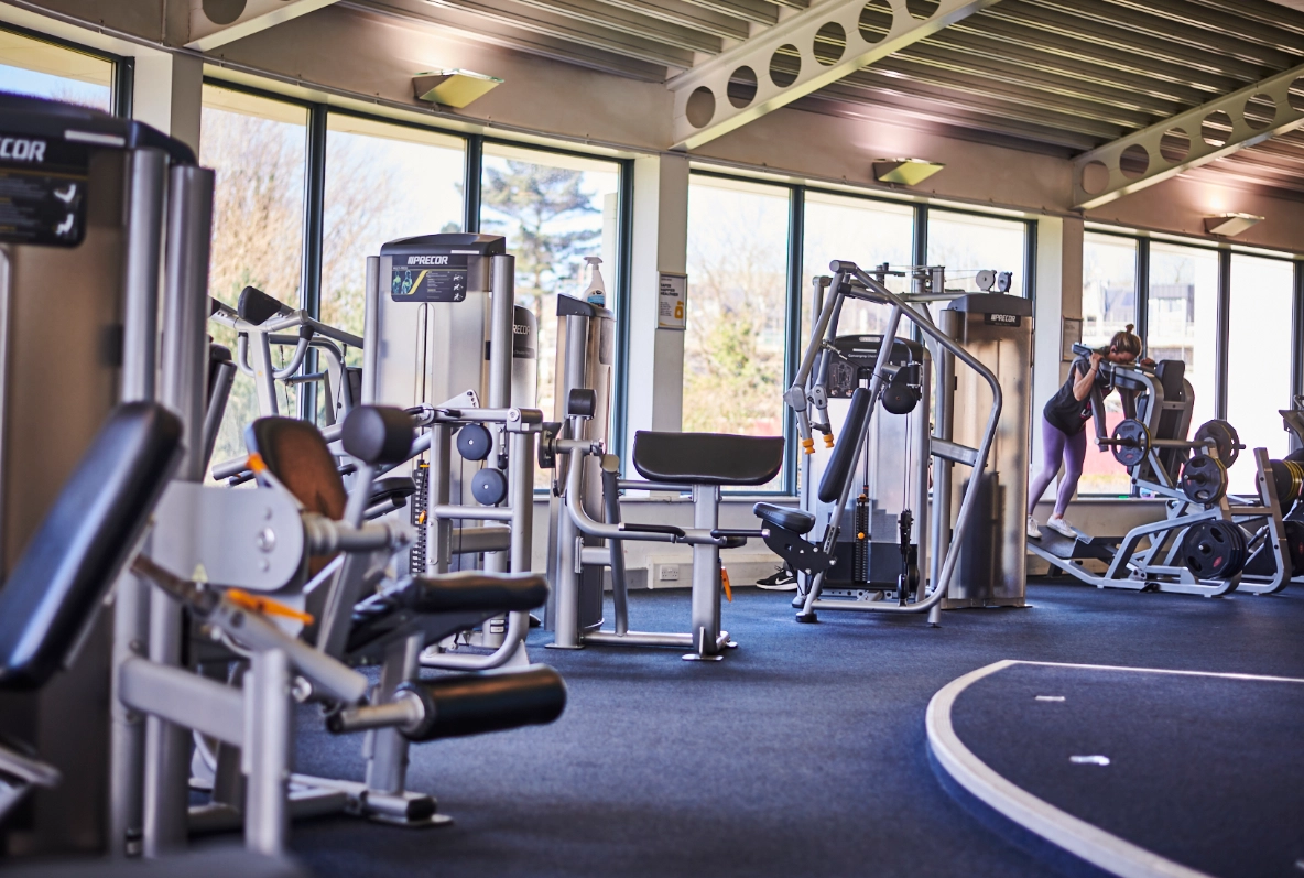 Penzance Leisure Centre