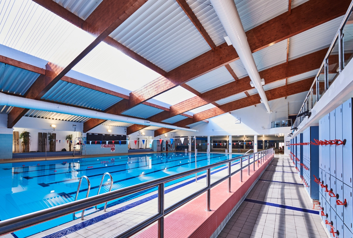Penzance Leisure Centre