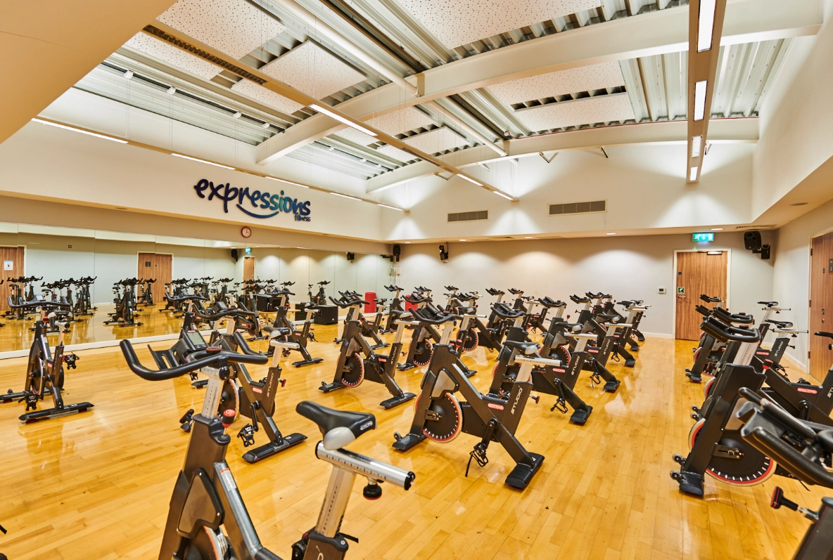 Spiceball Studio