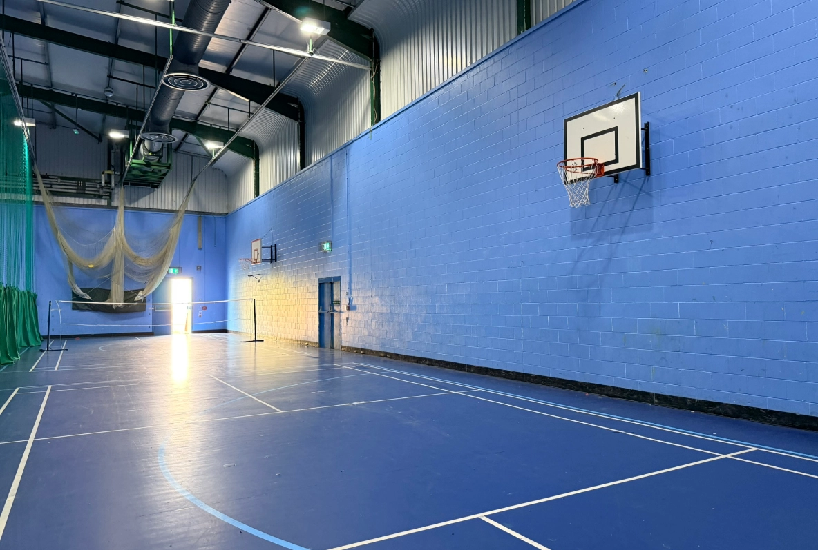 Quayside Leisure Centre
