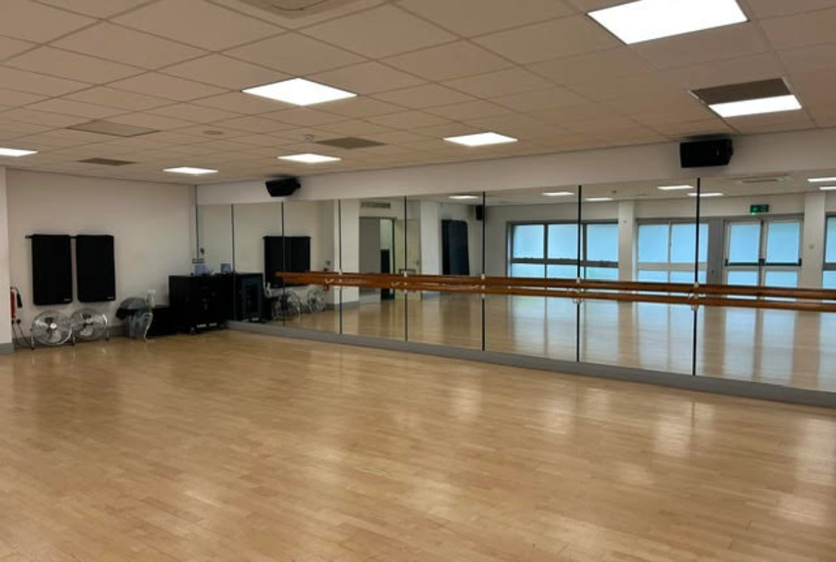 Quayside Leisure Centre