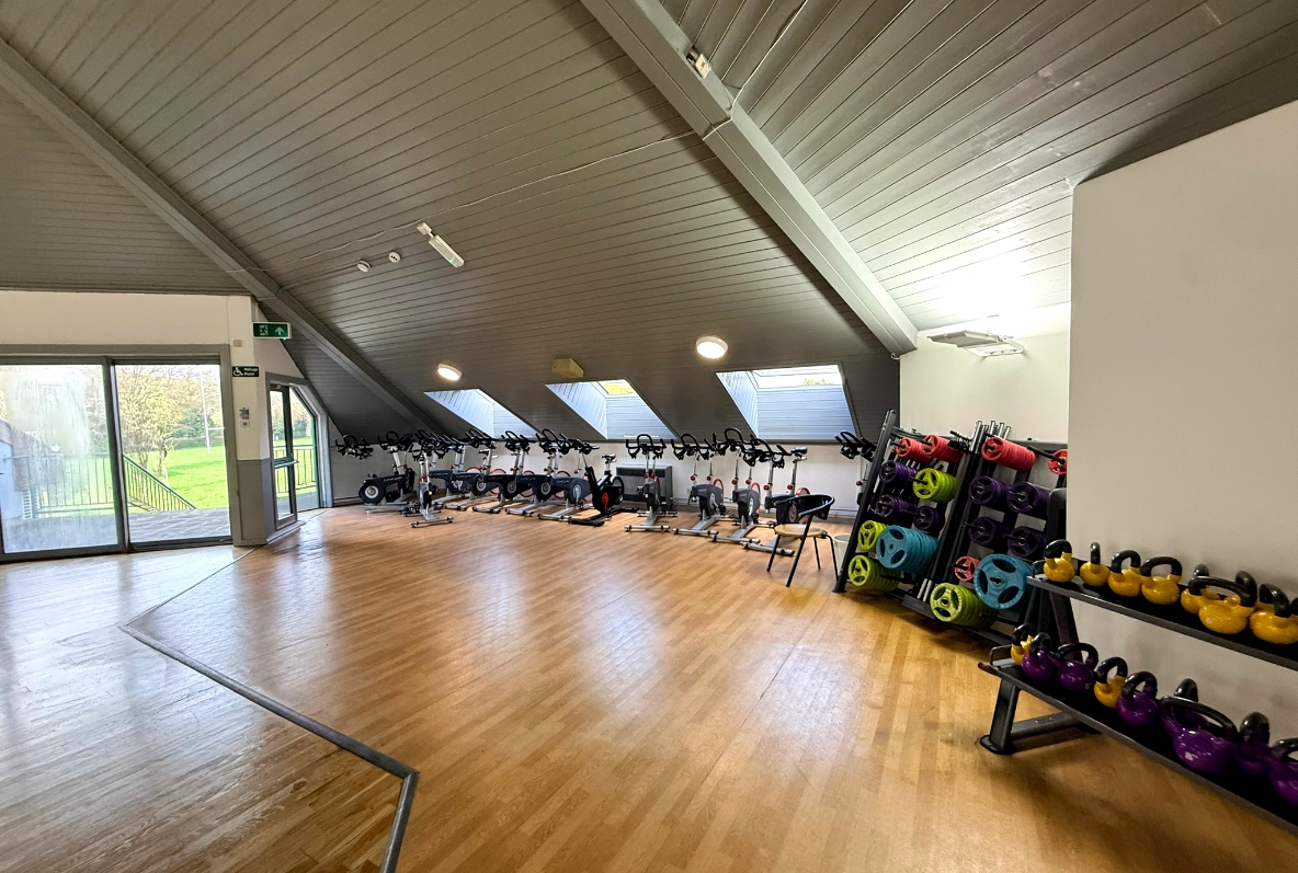 Totnes Leisure Centre