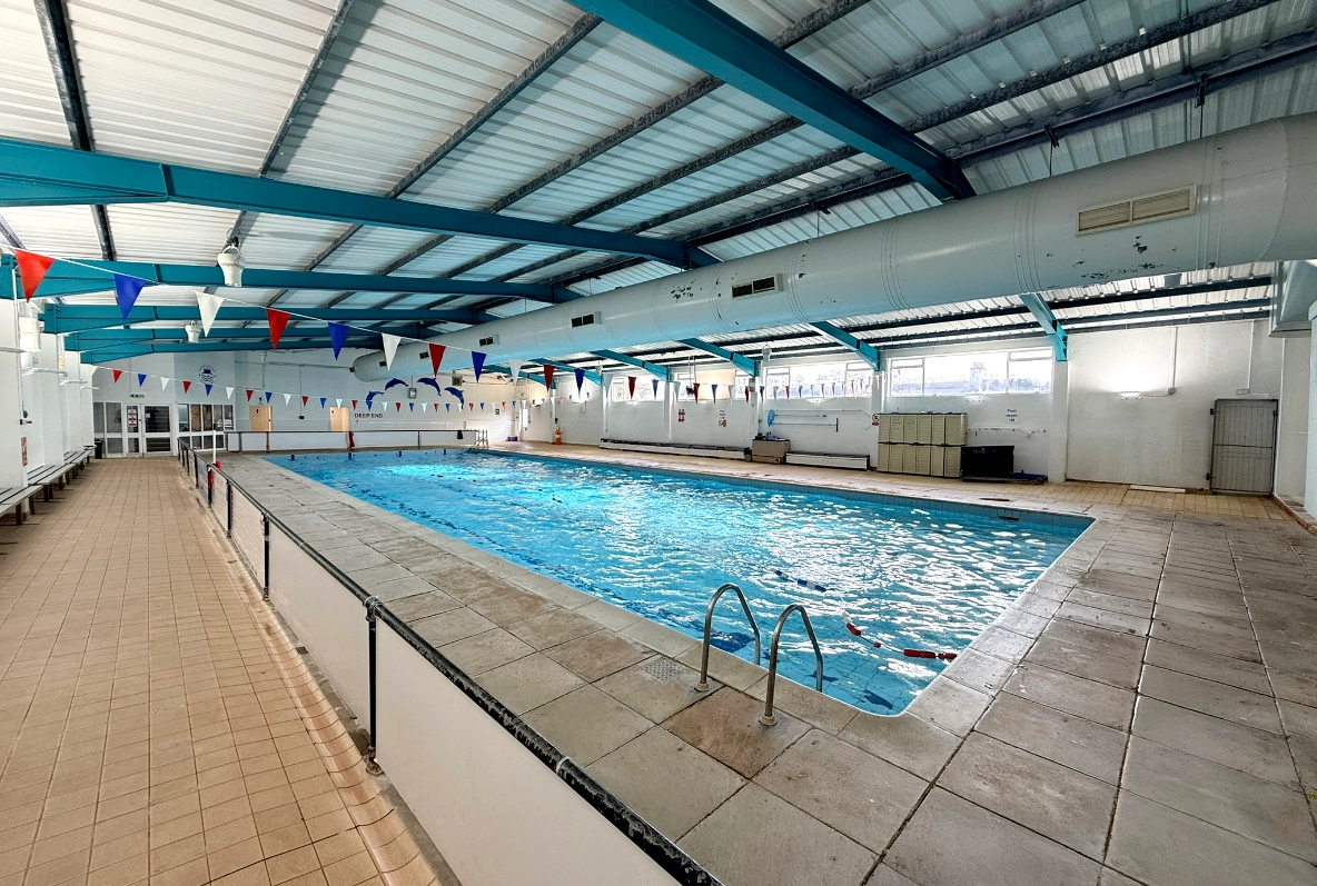 Totnes Leisure Centre