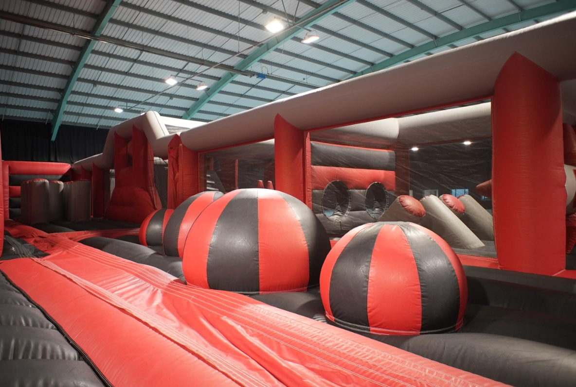 Hengrove Xtreme Air