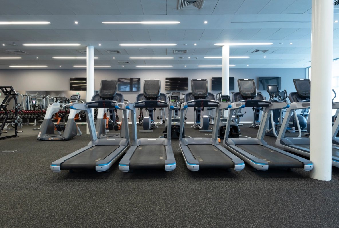 Hengrove Gym
