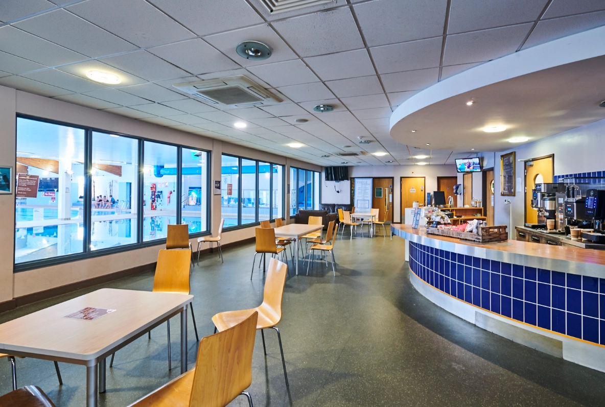 Penzance Leisure Centre