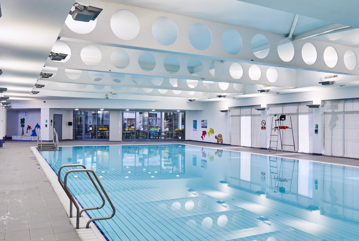 Spiceball Learner Pool