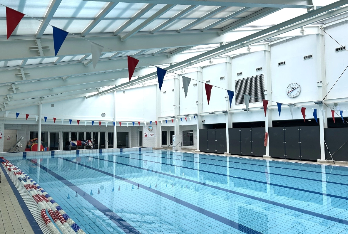 Ivybridge Leisure Centre