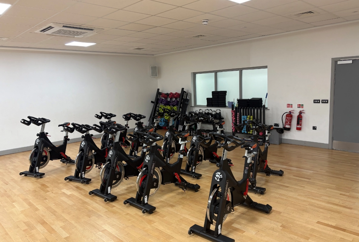 Meadowlands Leisure Centre