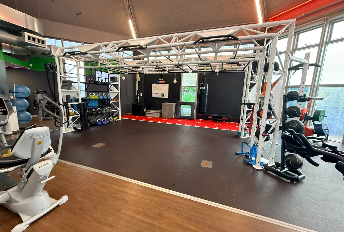 Ivybridge Leisure Centre