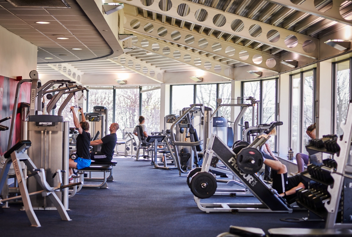 Penzance Leisure Centre