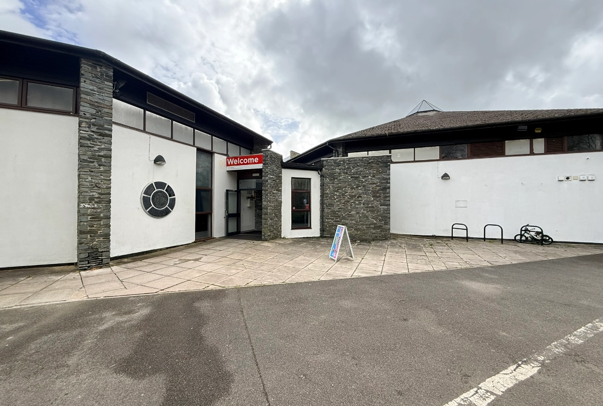 Ivybridge Leisure Centre