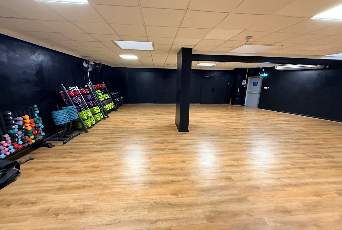 Ivybridge Leisure Centre
