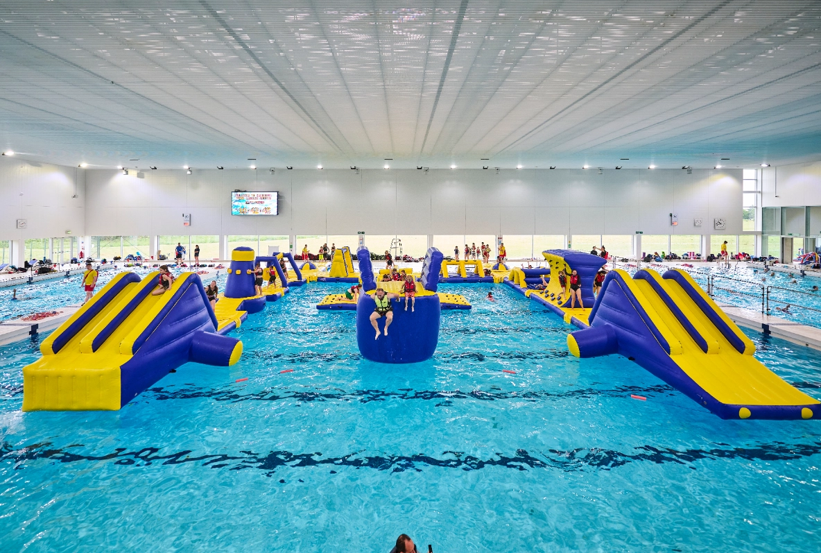 Hengrove Atlantis Splash