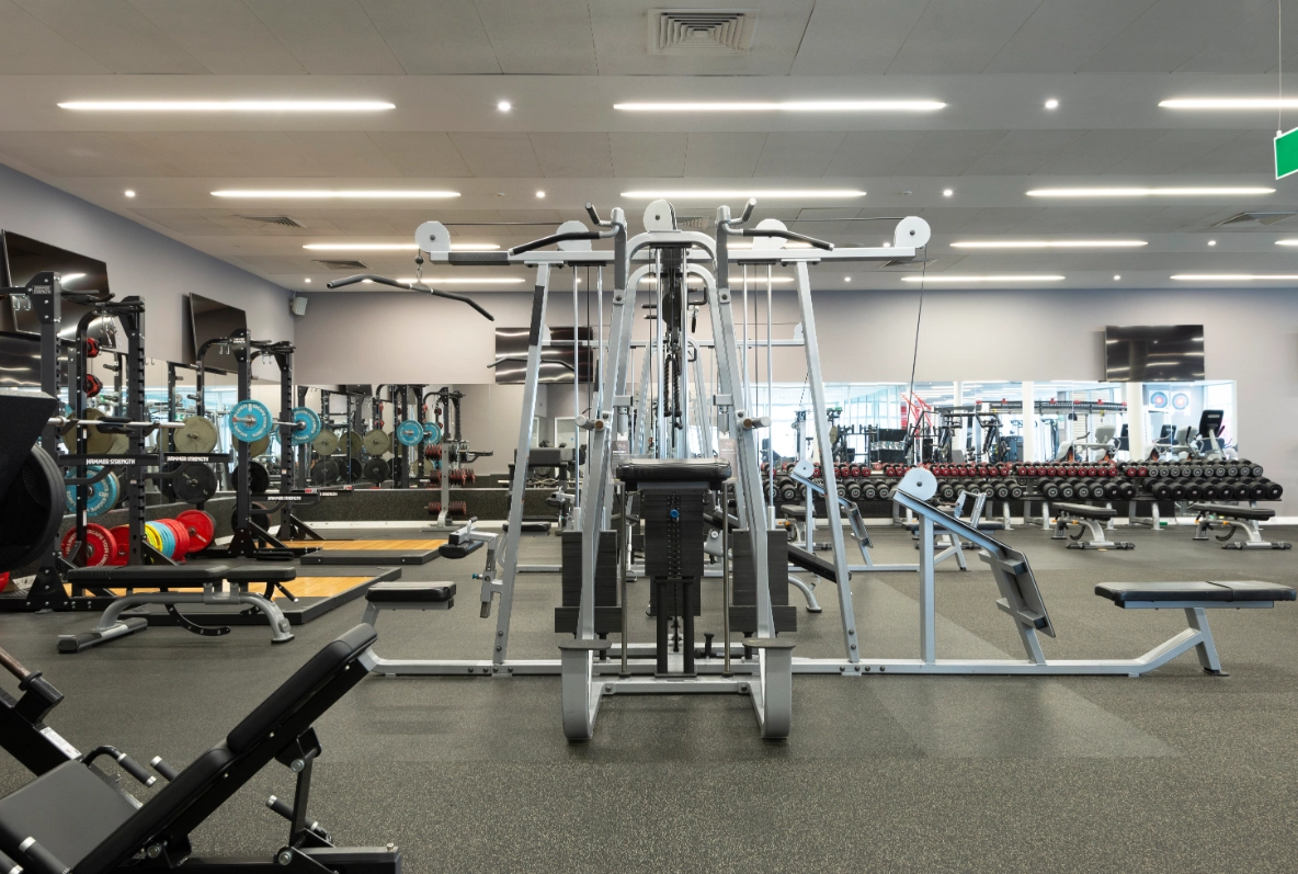 Hengrove Gym