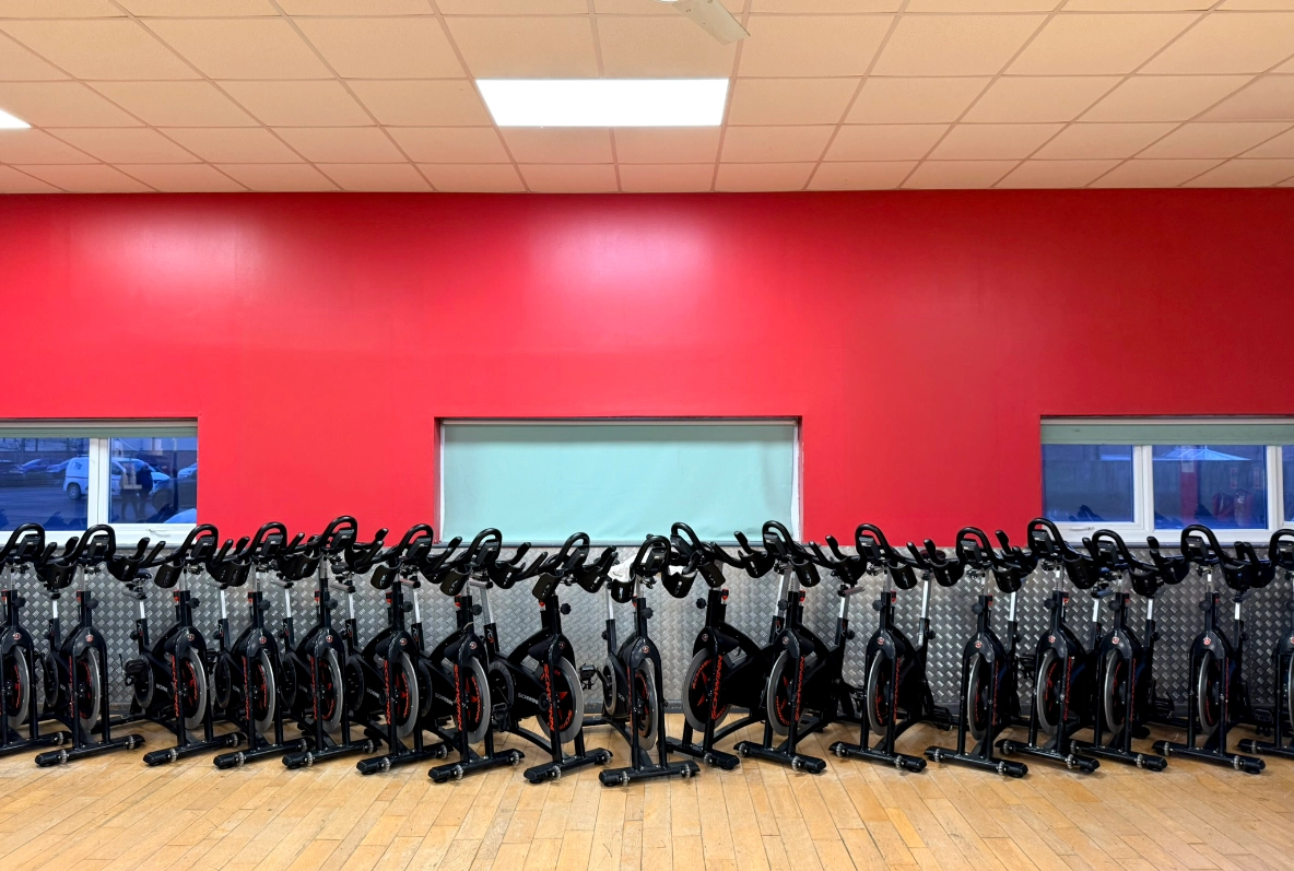 Garstang Health and Fitness Centre