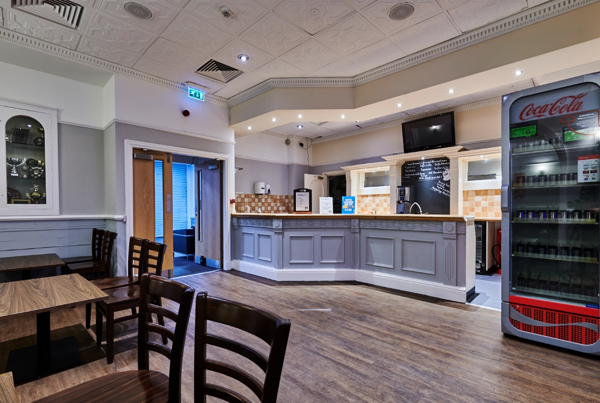 Quarry House