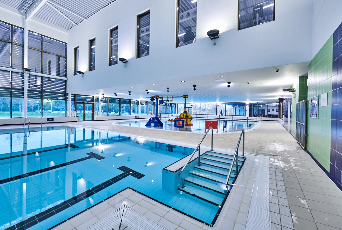 Rushcliffe Arena