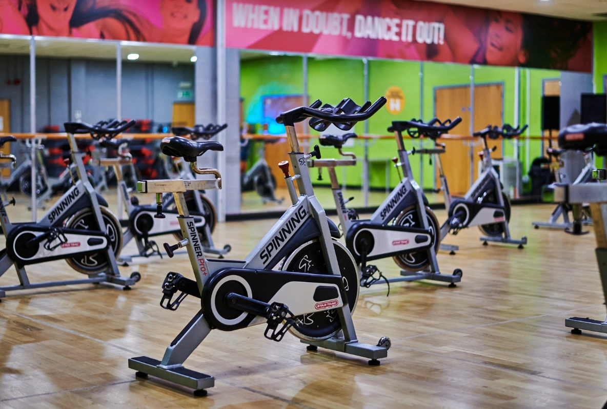 Penzance Leisure Centre