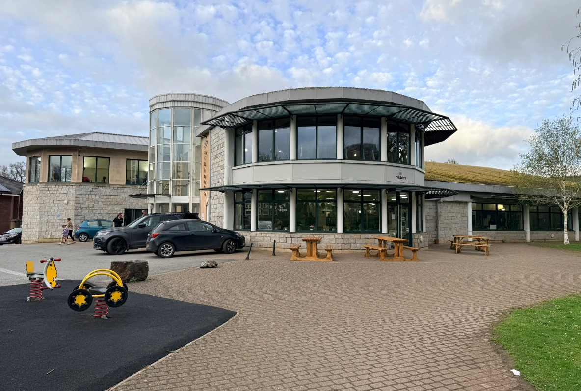 Parklands Leisure Centre