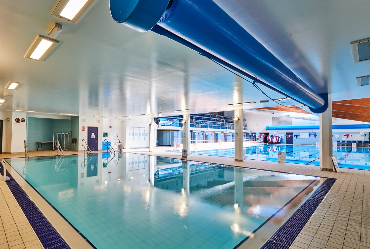 Penzance Leisure Centre