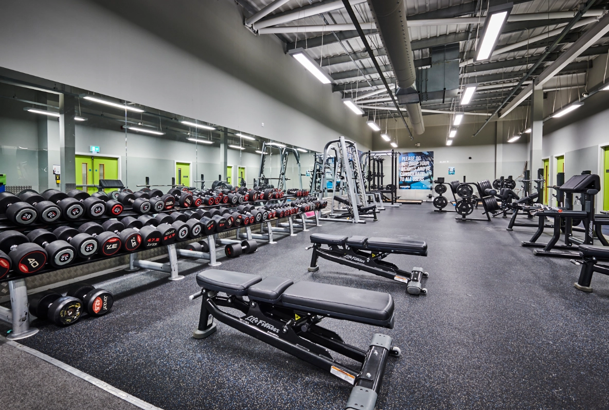Rushcliffe Arena