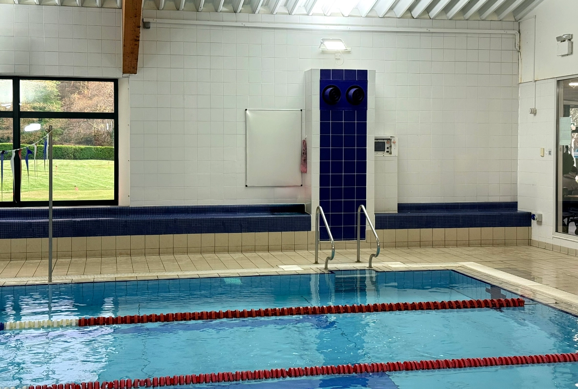 Parklands Leisure Centre