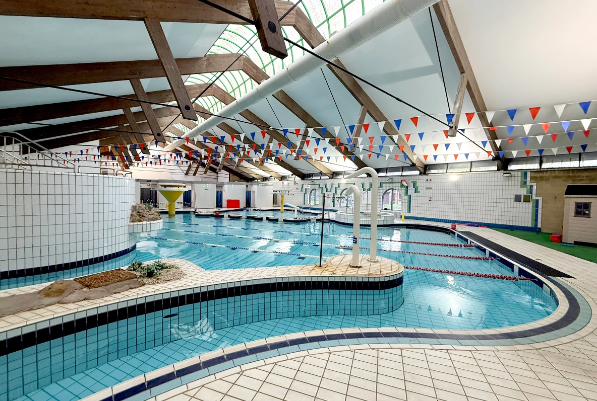 Meadowlands Leisure Centre