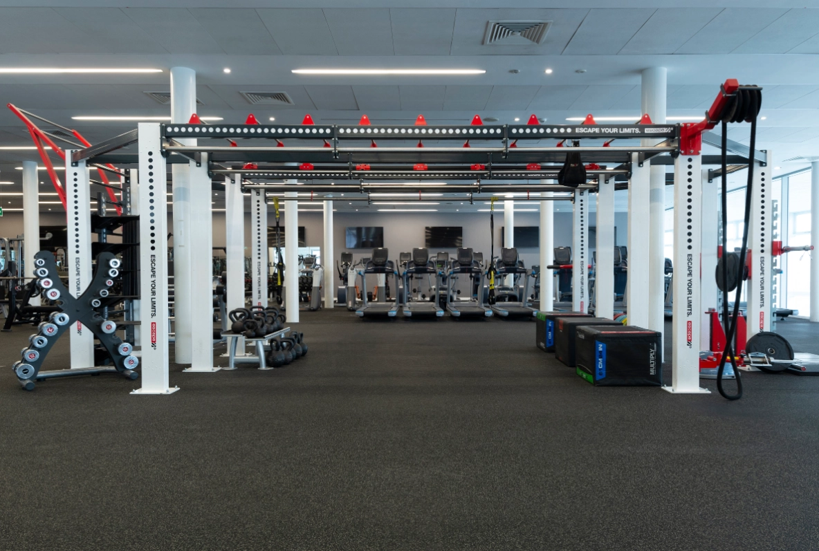 Hengrove Gym