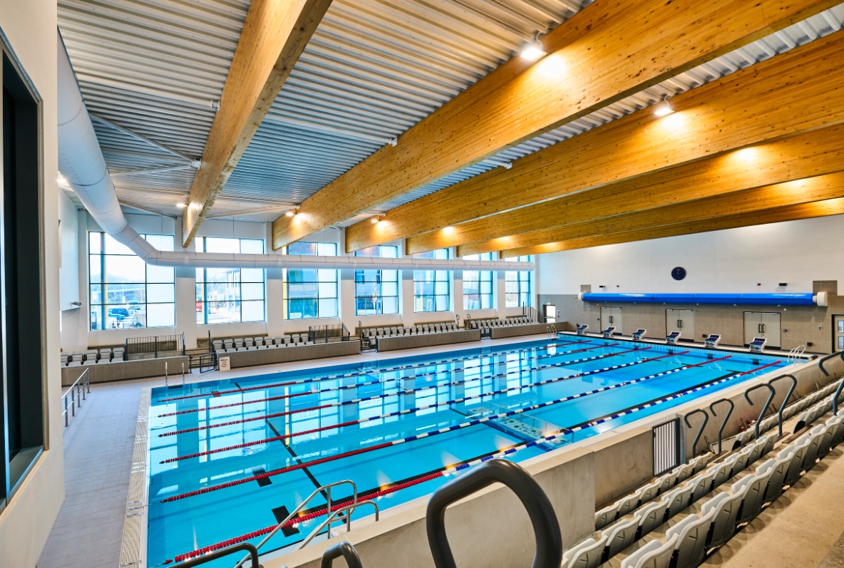 Bingham Arena