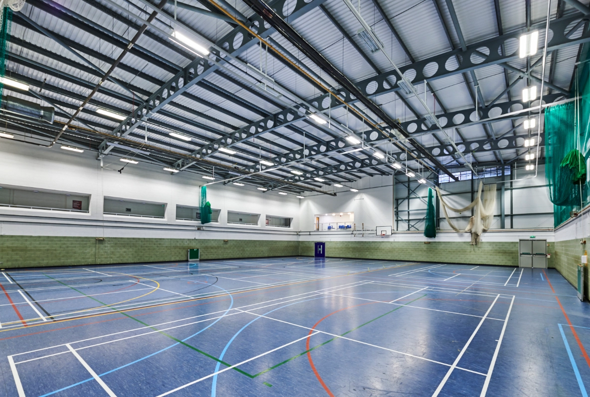 Penzance Leisure Centre