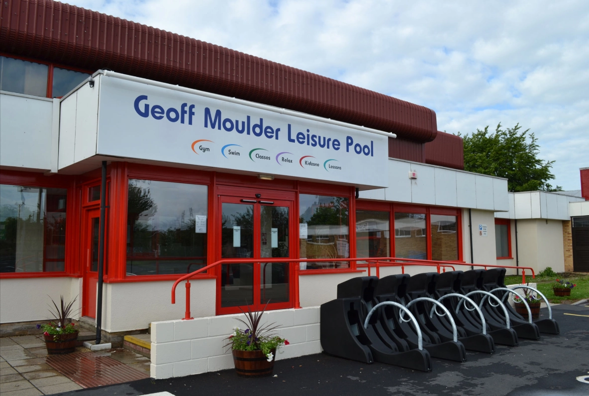 Geoff Moulder