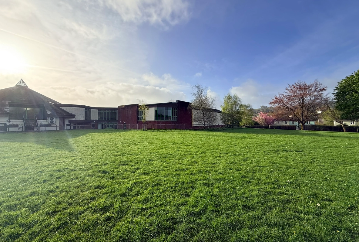 Totnes Leisure Centre