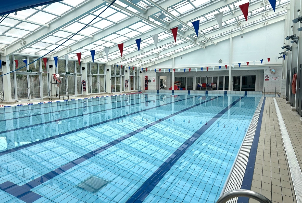 Ivybridge Leisure Centre