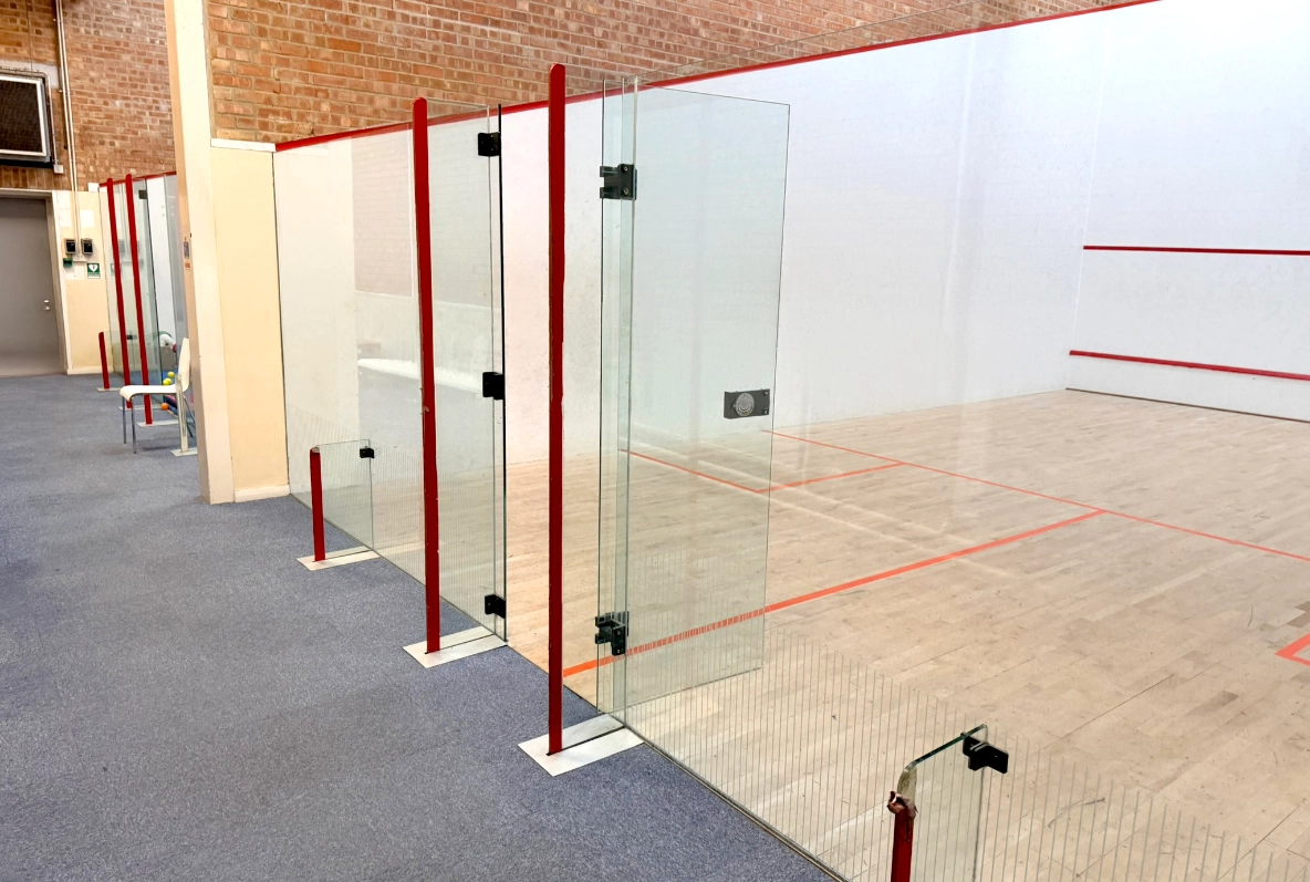 Ivybridge Leisure Centre