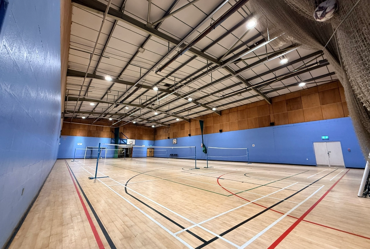 Garstang Health and Fitness Centre