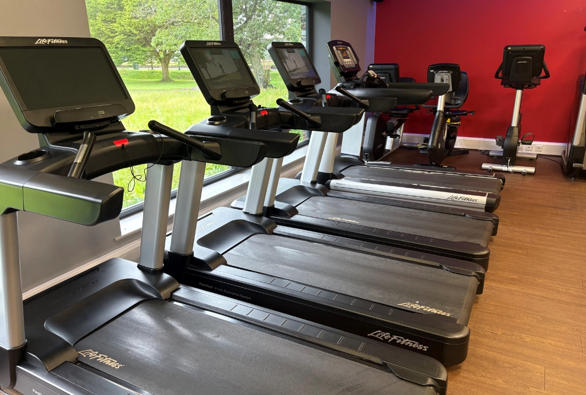 Meadowlands Leisure Centre