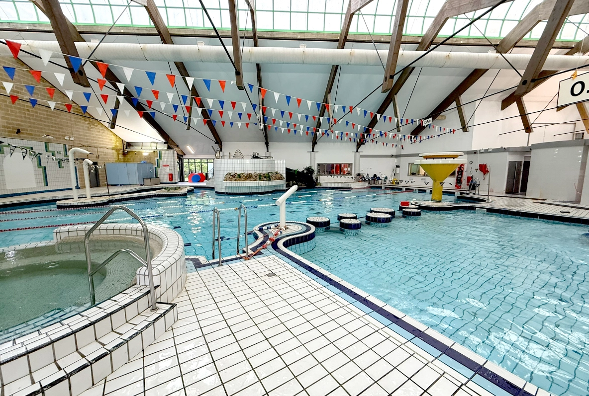 Meadowlands Leisure Centre