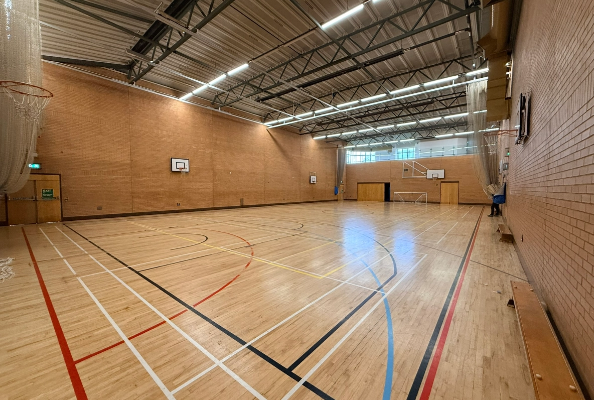 Totnes Leisure Centre