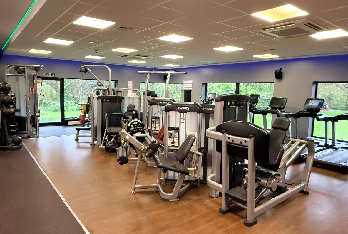 Meadowlands Leisure Centre