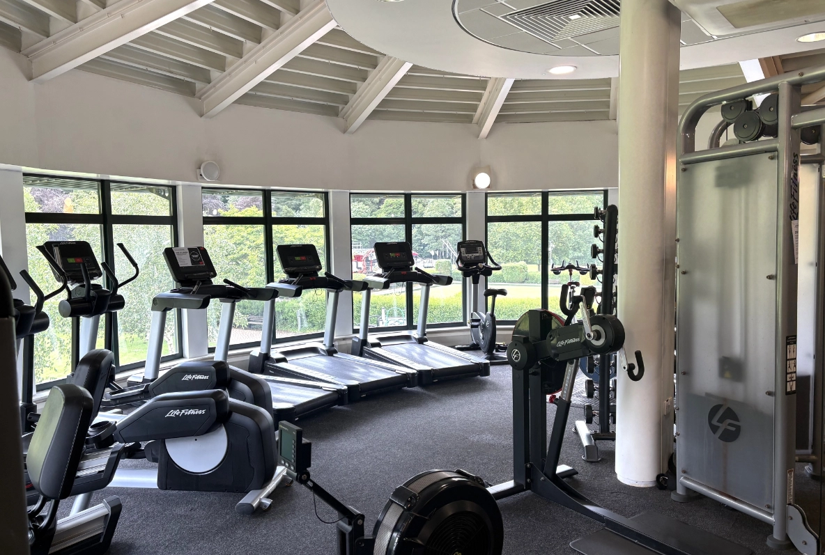 Parklands Leisure Centre