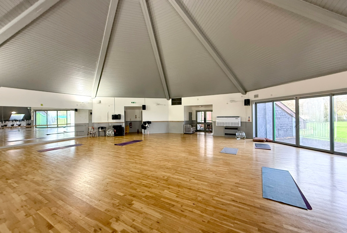 Totnes Leisure Centre