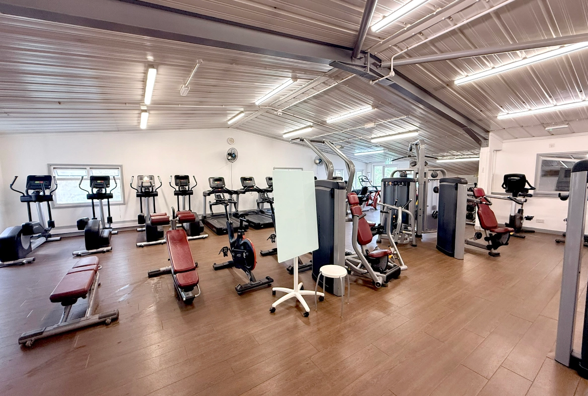 Totnes Leisure Centre