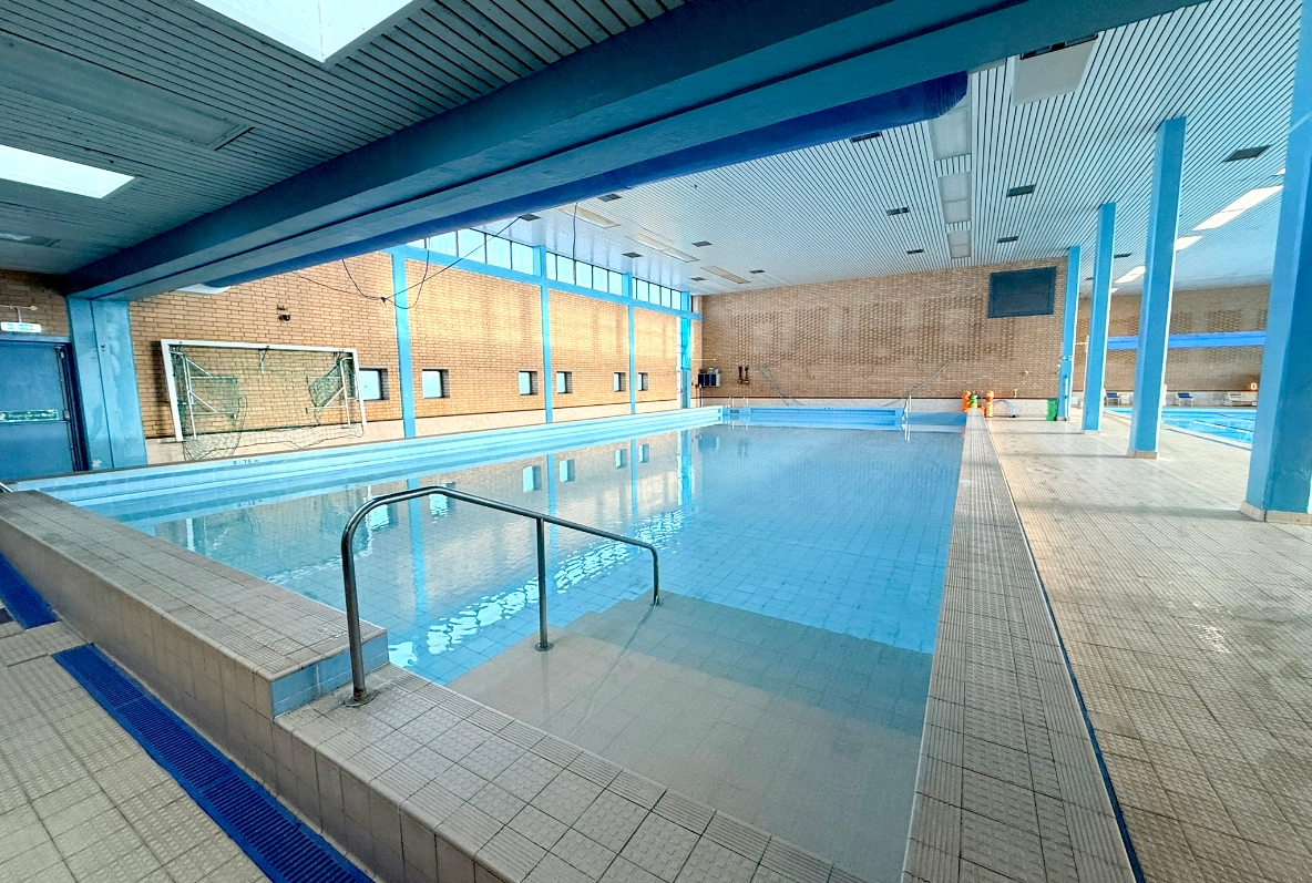 Fleetwood Health and Fitness Centre