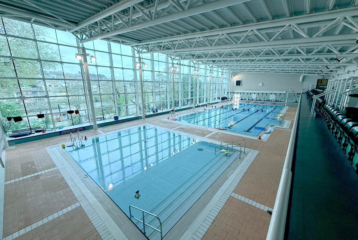 Quayside Leisure Centre