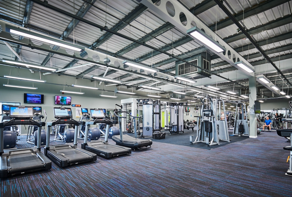 Rushcliffe Arena