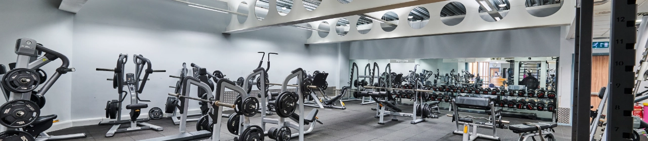 Leisure Centre Hero Image