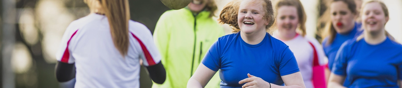 Leisure Centre Hero Image