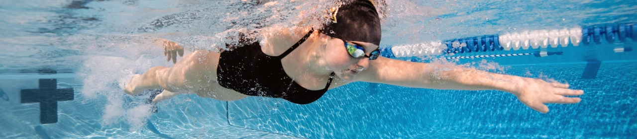 Leisure Centre Hero Image