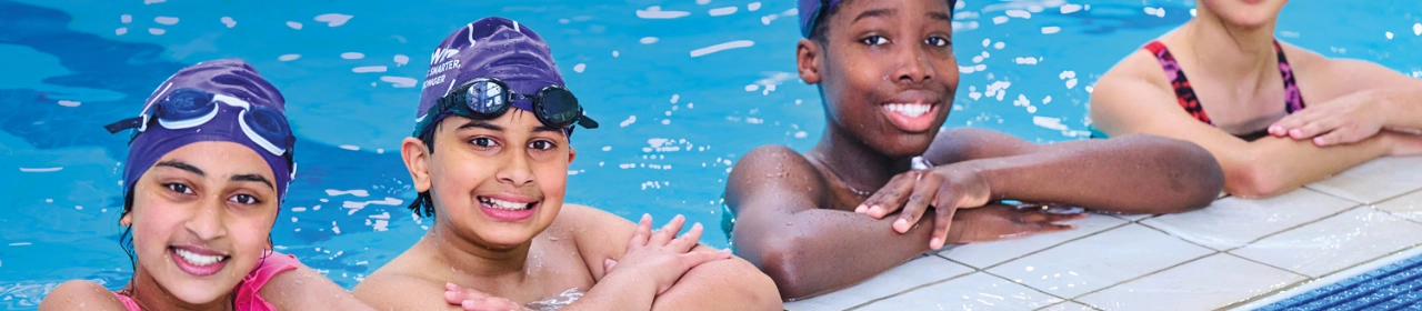 Leisure Centre Hero Image